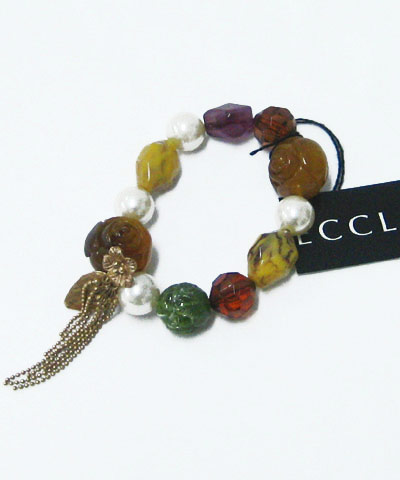 Stretch Bracelet - Product image.