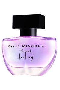 the greatest buy - KYLIE MINOGUE SWEET DARLING 75ML EDT 