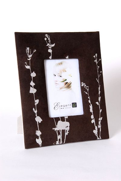 elegant decor - ELEGANT DECOR PHOTO FRAME