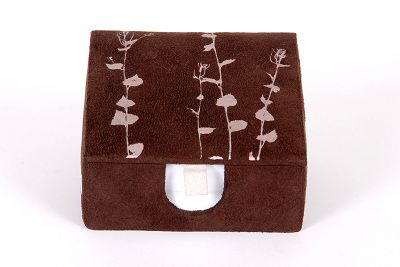 elegant decor - ELEGANT DECOR MEMO HOLDER