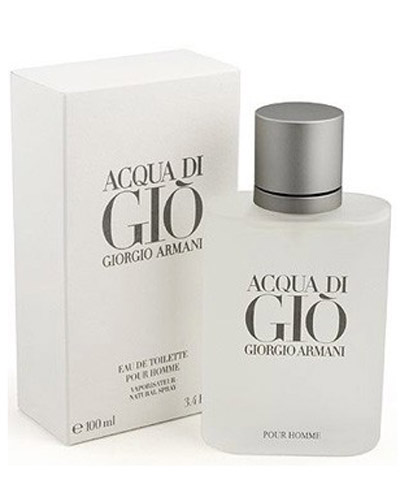 Acqua Di Gio For him 100ML EDT