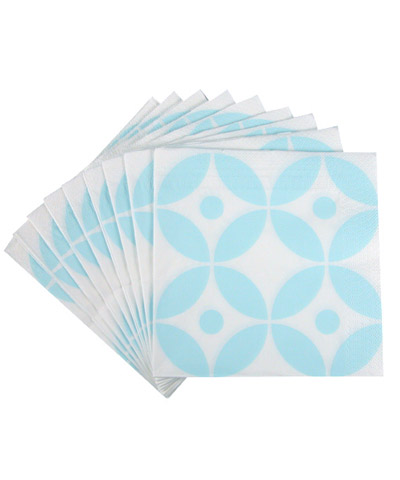 dandi - BULK BUY: PAPER NAPKINS - 72 X 20PK