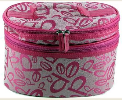 Beauty Travel Bag  3221P by Pink Soda - Product image.