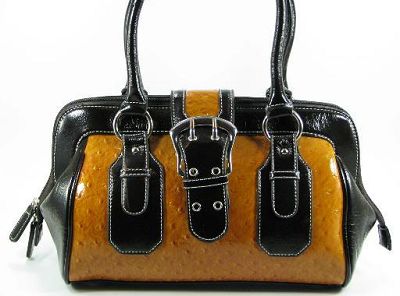 Embossed Alligator Handbag 3534 on placetobuy.com.au