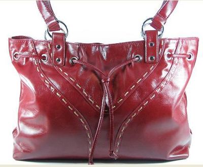 Tie up Stitch Tote Bag 86908 on sportingdirectory.com.au