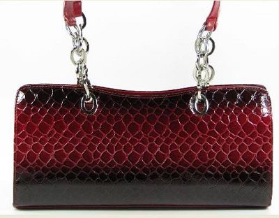 Snake Skin Evening Handbag 89183 on placetobuy.com.au