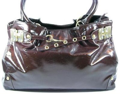 Large Fashion Tote 9106BW on sportingdirectory.com.au
