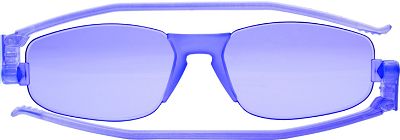 flexvision australasia pty ltd - SOLEMIO KISS - ICY VIOLET