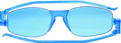 flexvision australasia pty ltd - SOLEMIO KISS - ANGEL BLUE