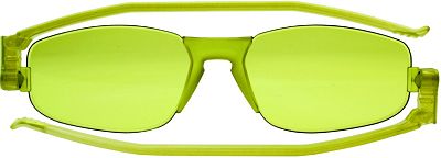 flexvision australasia pty ltd - SOLEMIO KISS - GOLDEN GREEN