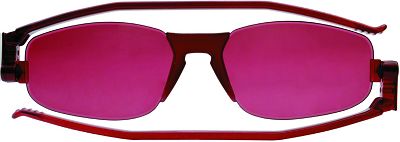 flexvision australasia pty ltd - SOLEMIO KISS - HOT CHERRY