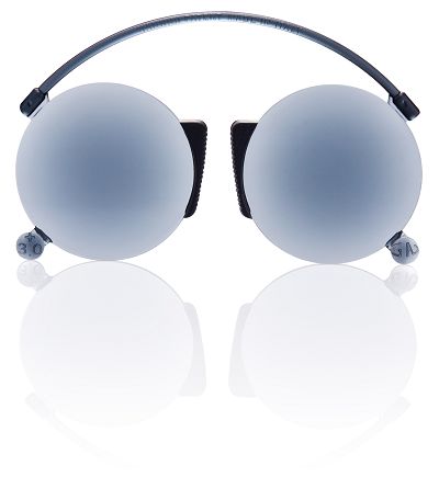 flexvision australasia pty ltd - SOS SUN - GREY