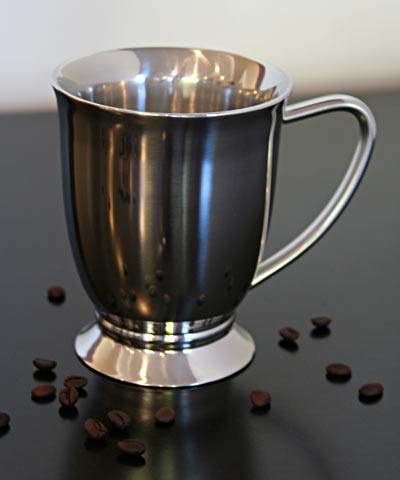 Avanti heritage thermal beverage mug