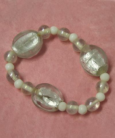 alisha - BRACELET-TI  512