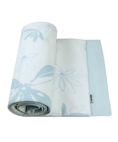 reversible table runner BUD