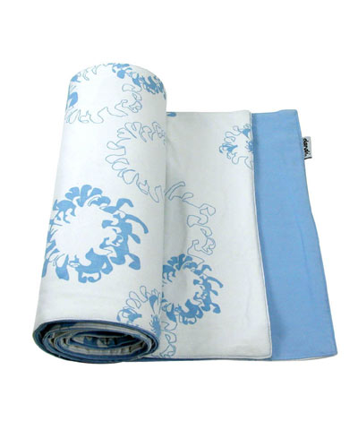 reversible table runner CHRISSIE