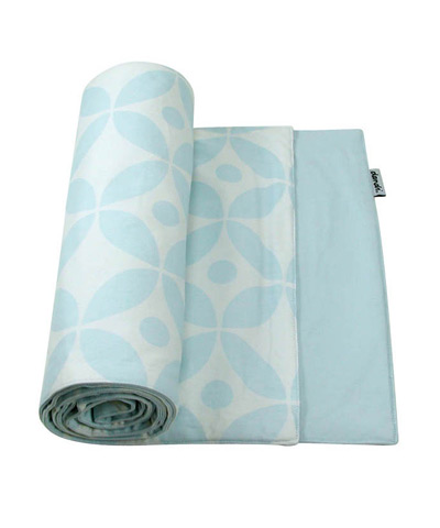 reversible table runner GEO