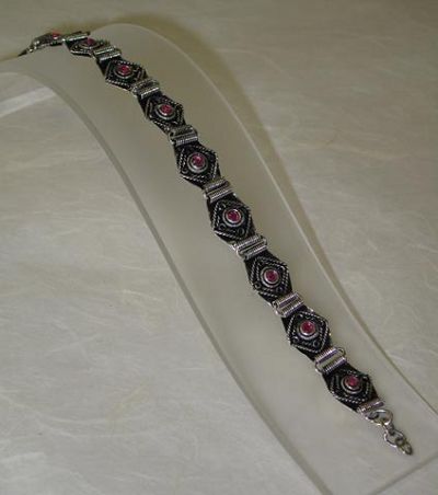 alisha - BRACELET-SK 122