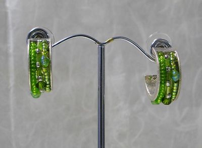 Earrings SE 5082E on sportingdirectory.com.au