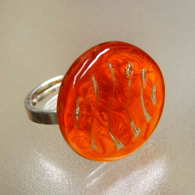 mia rose -   ENVY - 3 RINGS FOR ONLY $15