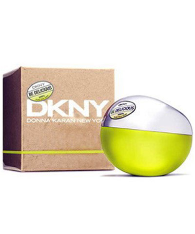 Be Delicious for her 100ml EDP Spray