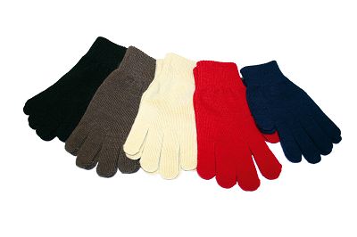 turtledove accessories - “MAGIC” GLOVES (E908)
