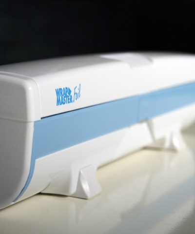 Wrapmaster: Aluminium Foil Dispenser - Product image.