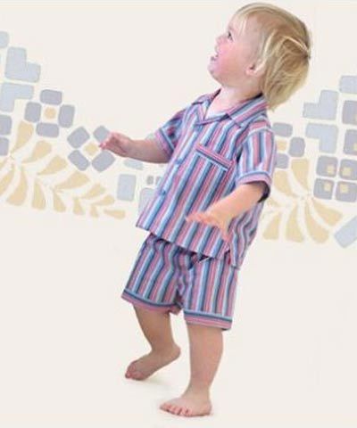 Eternal Amalfi Pyjamas Size 2