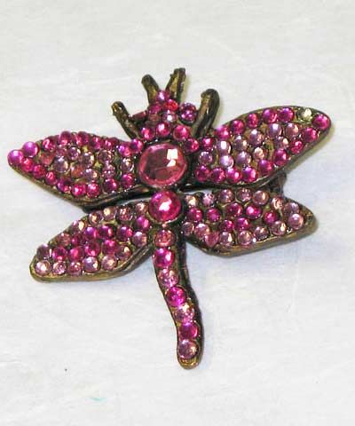 Brooch TI 48054 on sportingdirectory.com.au