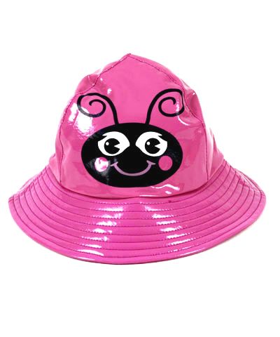 Butterfly Character Rainhat on placetobuy.com.au