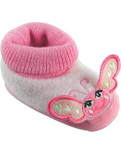 Butterfly Slipper Sox on sportingdirectory.com.au