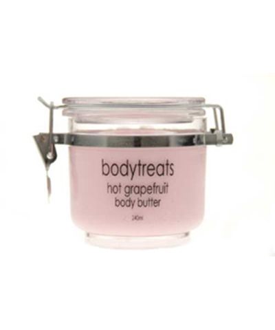 Body Treats Body Butter on sportingdirectory.com.au