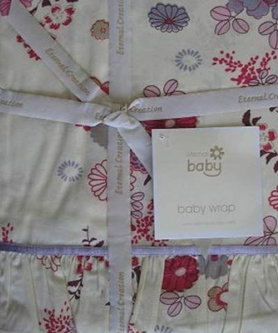 Eternal Carmen Wrap on sportingdirectory.com.au