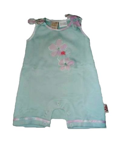 Eternal Carousel Romper on sportingdirectory.com.au