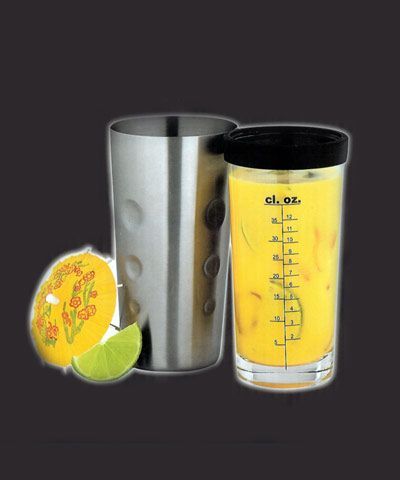Boston cocktail shaker set on sportingdirectory.com.au