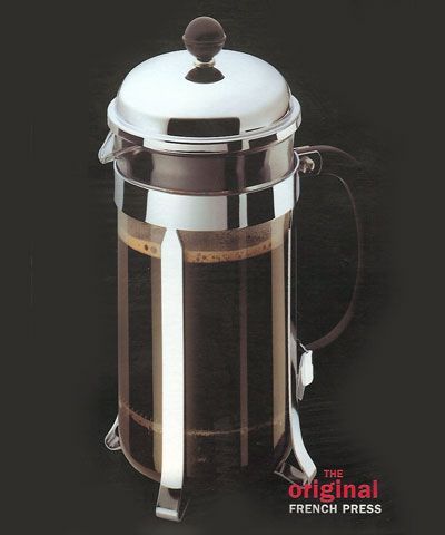 Bodum 8 cup coffee maker on sportingdirectory.com.au