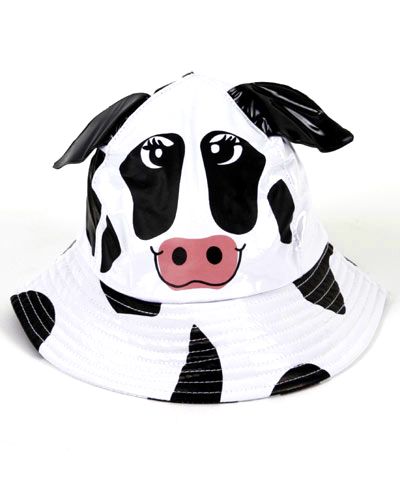 Cow Rainhat on placetobuy.com.au