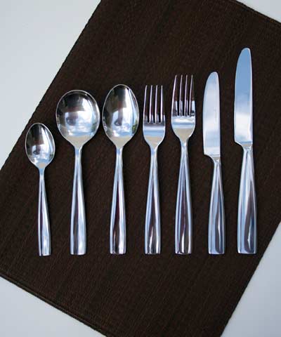 Grosvenor Ashton 56pce Cutlery Set on sportingdirectory.com.au