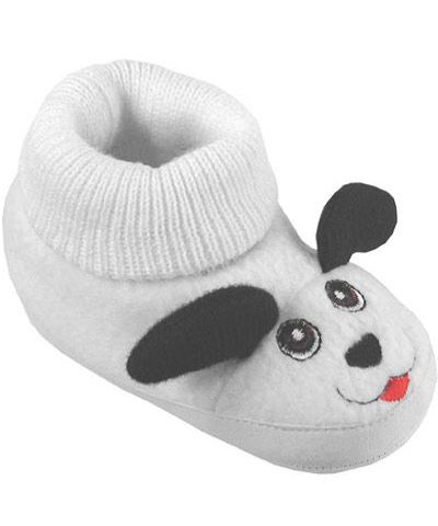 Dalmatian Slipper Sox on sportingdirectory.com.au