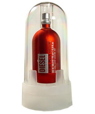 Zero Plus Masculine 75ml SP on sportingdirectory.com.au