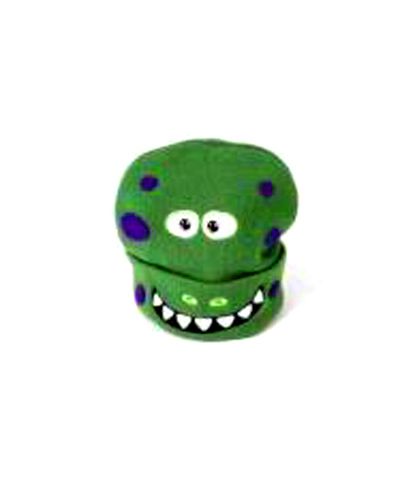 Dinosaur Beanie