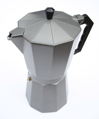Avanti espresso 12 Cup coffee maker