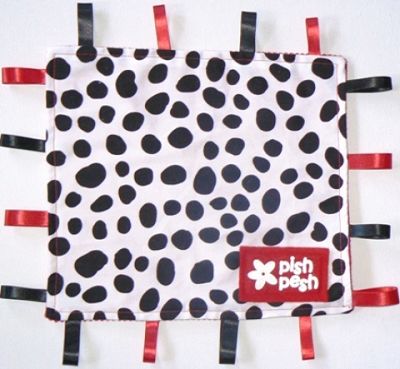 pish pesh - PISH PESH HANDTAG