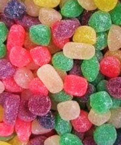 BULK SOFT JUBES 1KG on sportingdirectory.com.au
