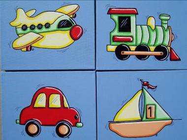 Transport Set
