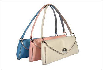 h for handbag - GRACE
