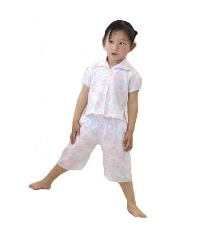 Eternal Isabella Pyjamas
