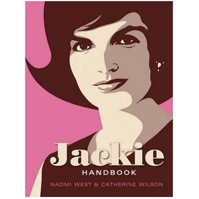 Jackie Handbook
