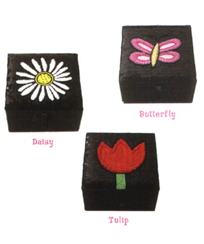 jewellery boxes elissa Bloom