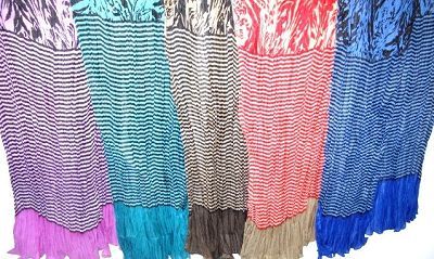 alisha - SCARVES/SHAWLS ( KK 123)